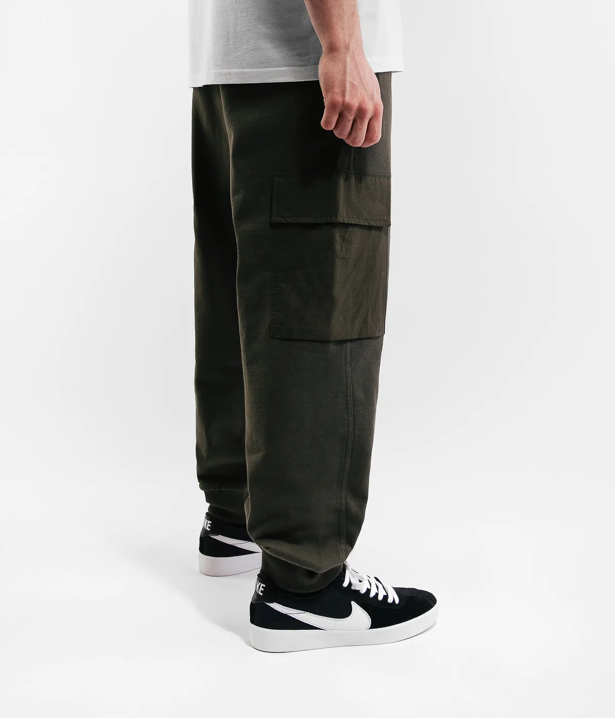 Carhartt Klicks Sweatpants - Cypress / Cypress