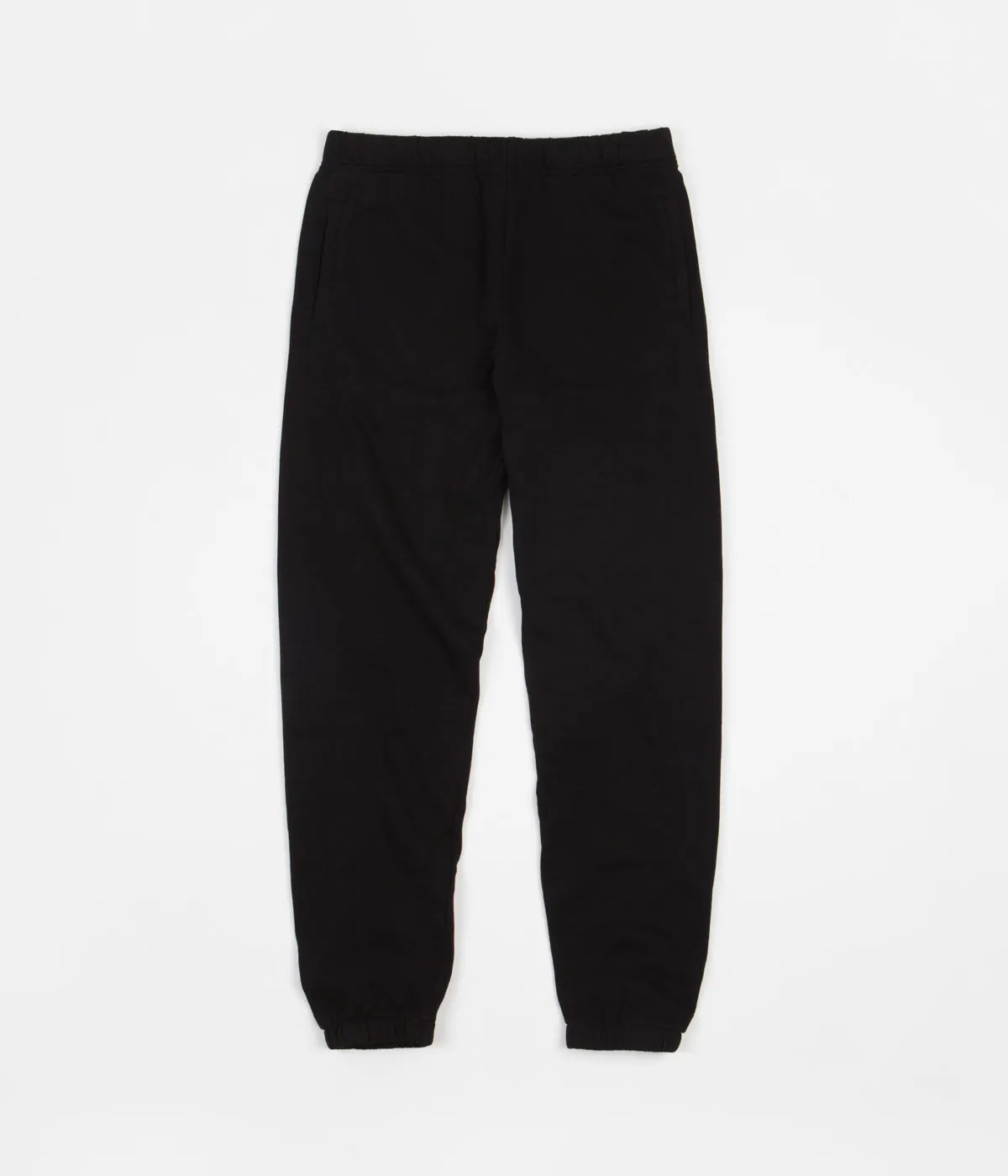 Carhartt Pocket Sweatpants - Black