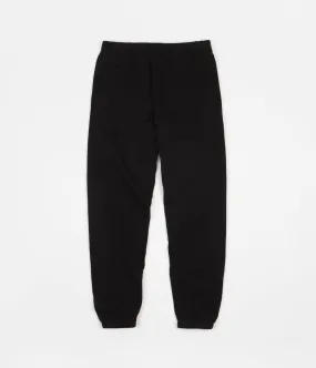Carhartt Pocket Sweatpants - Black