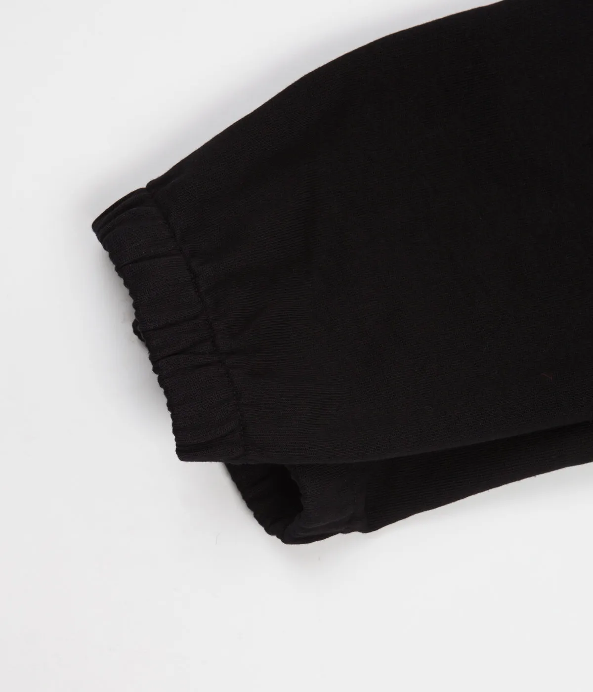 Carhartt Pocket Sweatpants - Black