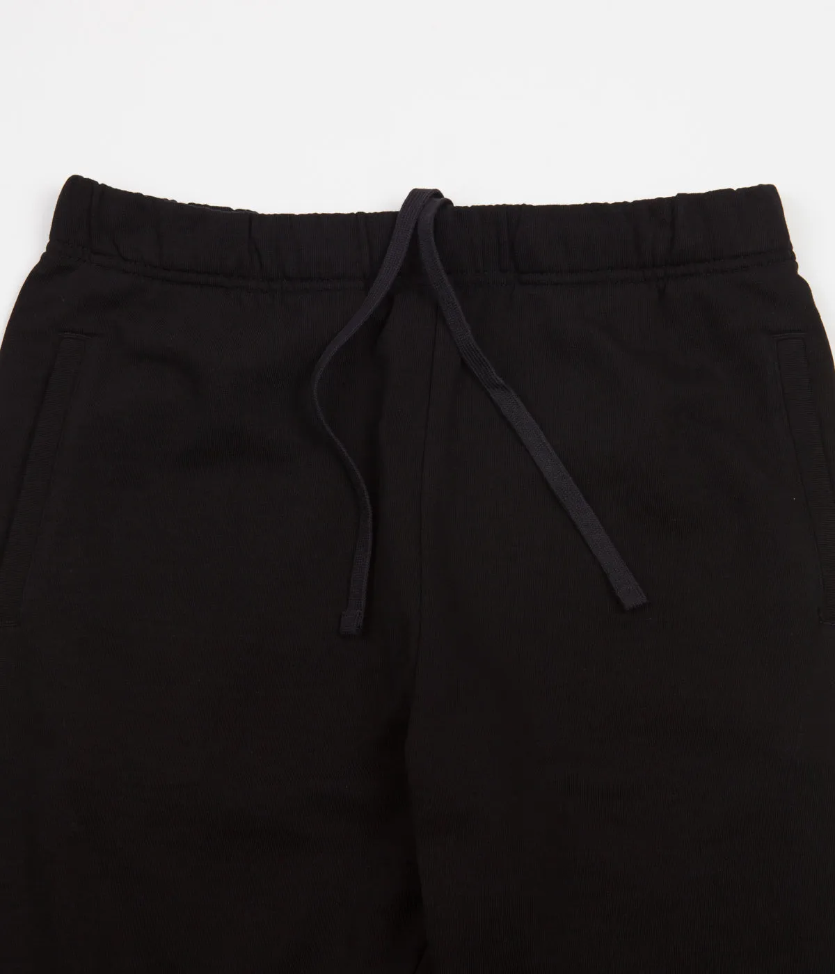 Carhartt Pocket Sweatpants - Black