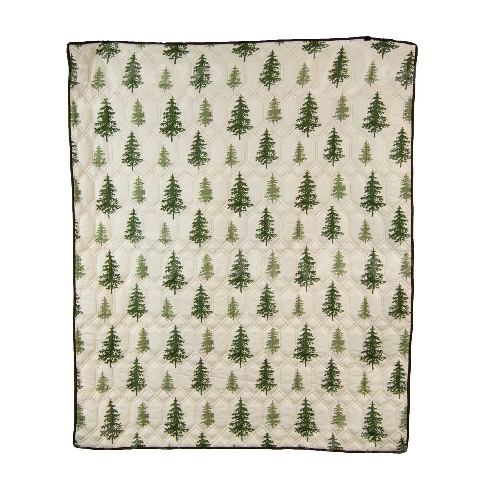 Cedar Lodge Lightweight Quilted Collection