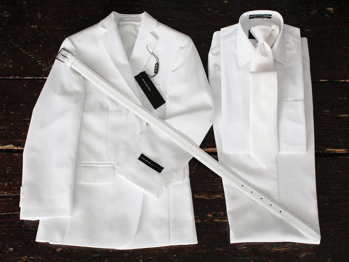 Complete Communion Outfit 21717
