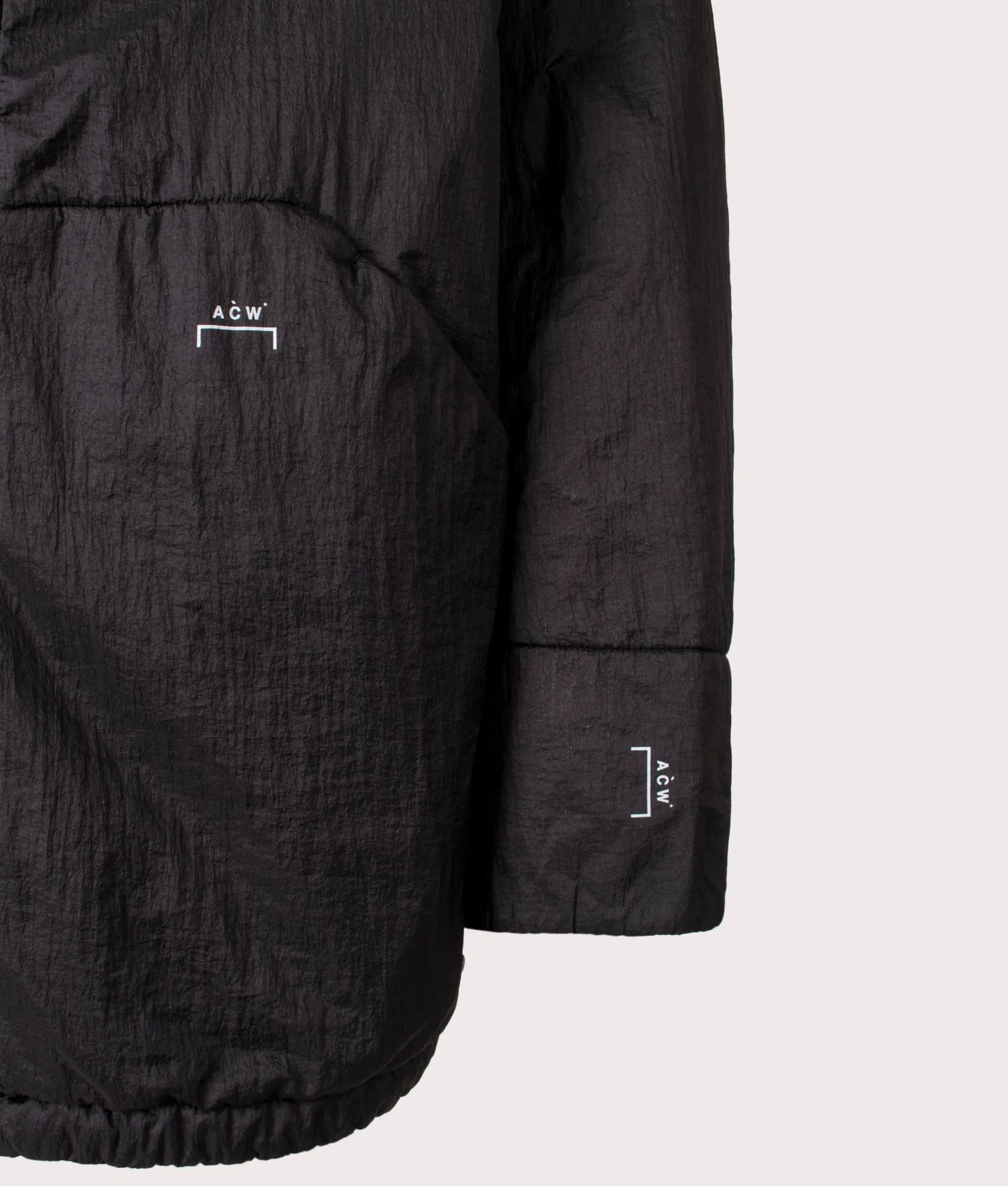Contour Jacket