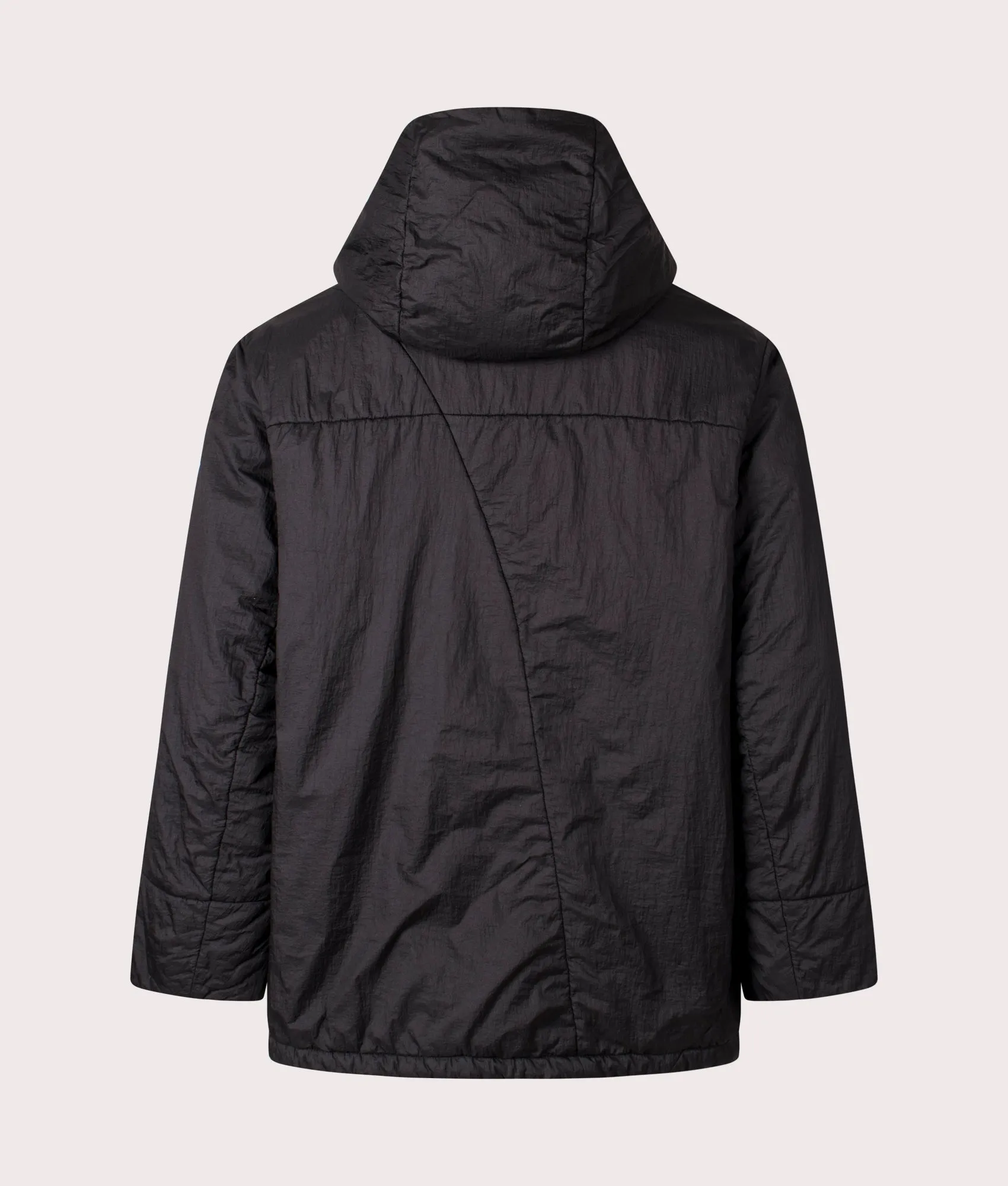 Contour Jacket