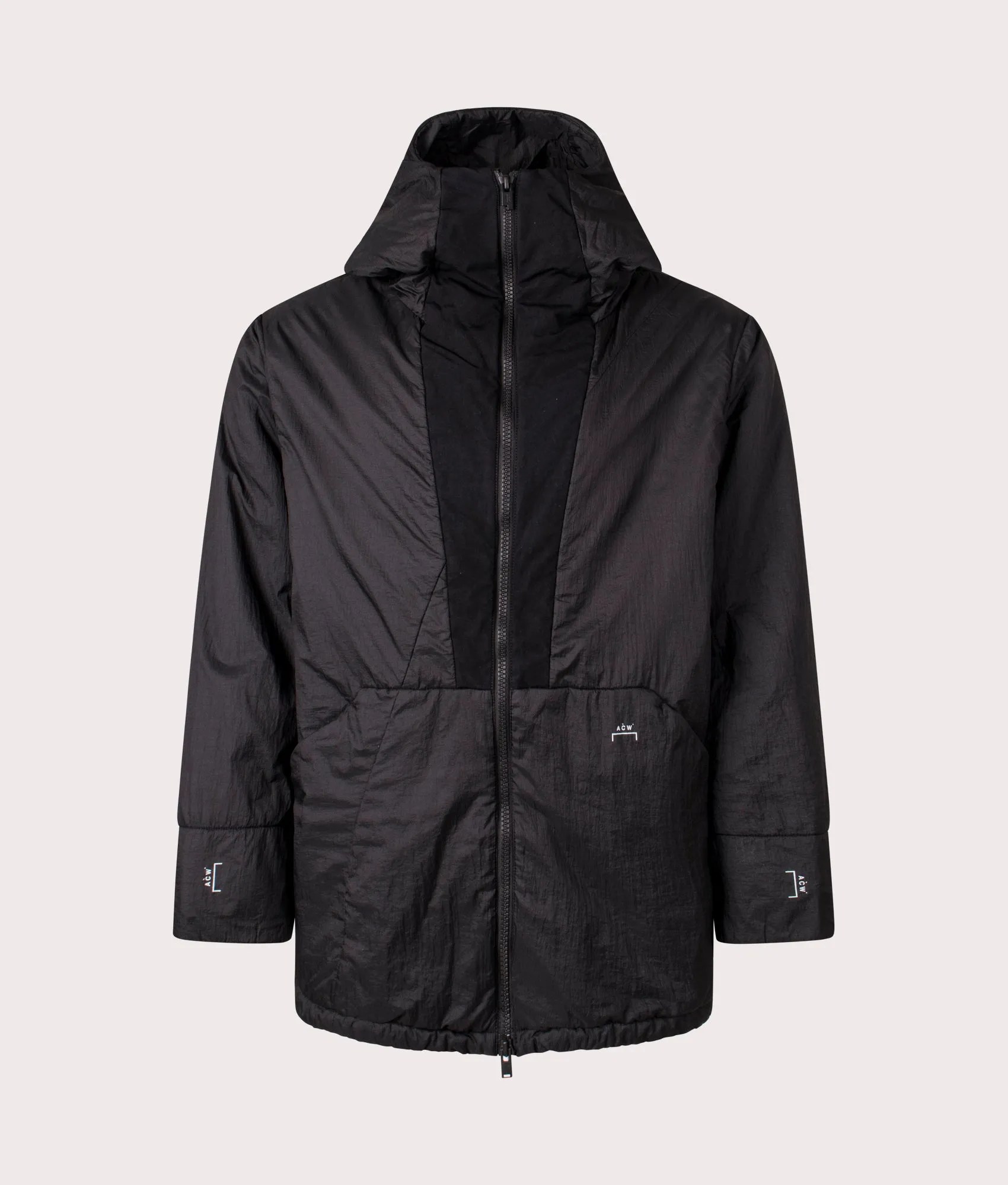Contour Jacket