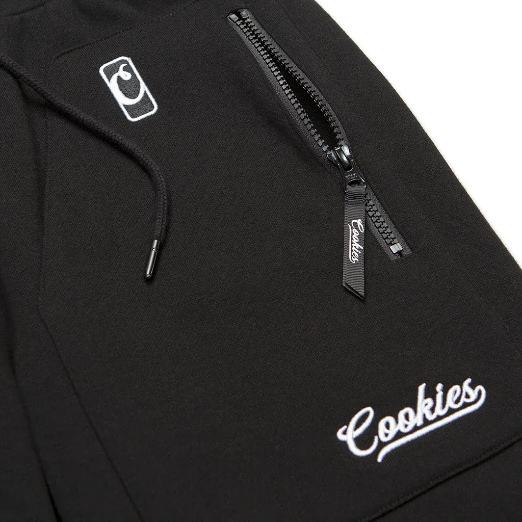 Cookies Pack Talk Fleece Sweatpants