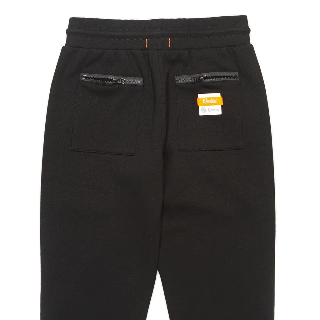 Cookies Pack Talk Fleece Sweatpants