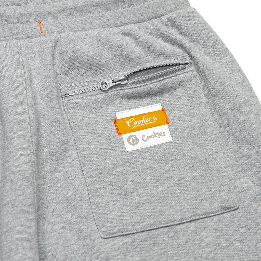 Cookies Pack Talk Fleece Sweatpants