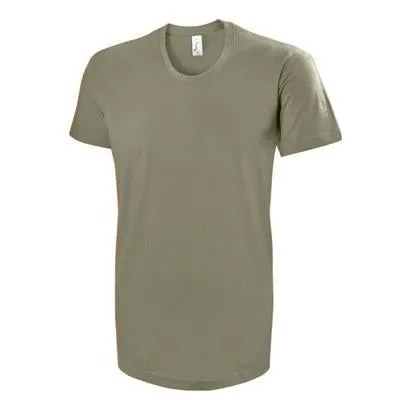 Cotton T-Shirt