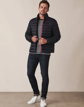 Crew Clothing Lightweight Lowther Quilted Jacket