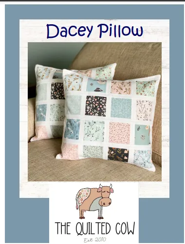 Dacey Pillow