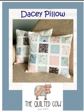 Dacey Pillow