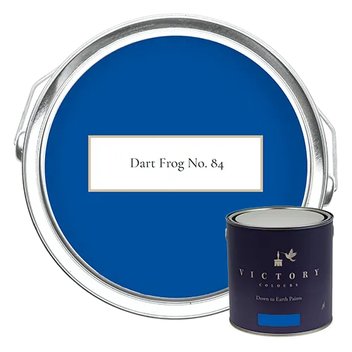 Dart Frog