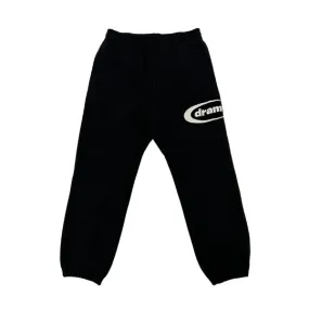 Drama Call Sweatpants Oval Black