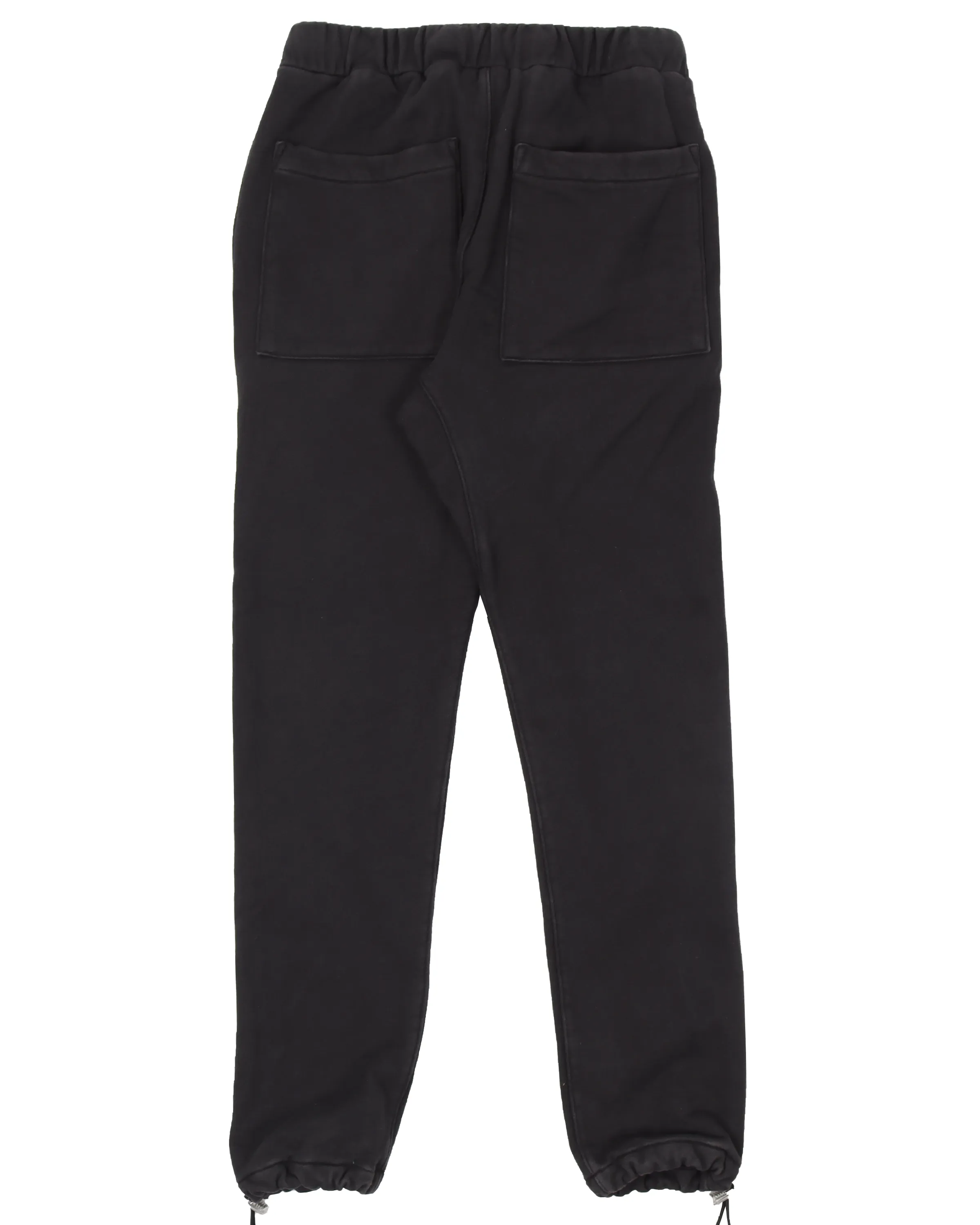 Drawstring Sweatpants