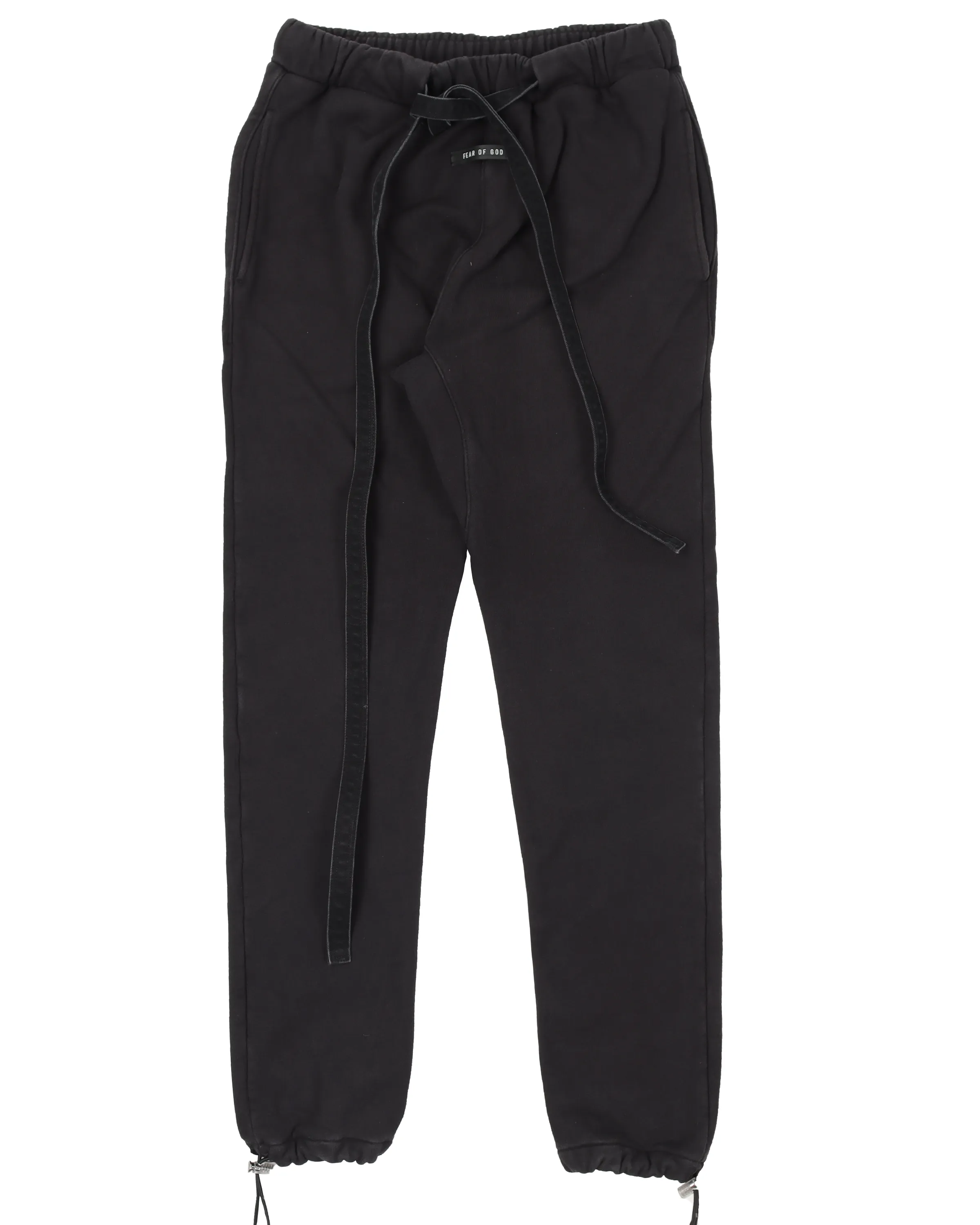 Drawstring Sweatpants