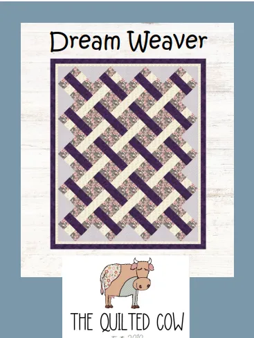 Dream Weaver Pattern