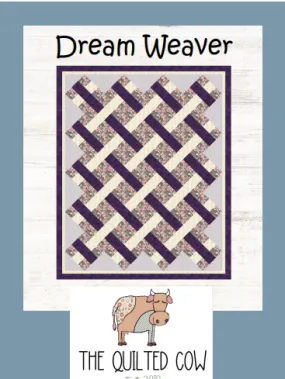 Dream Weaver Pattern
