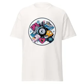 E-Commerce Grind Graphic Tee 9