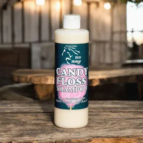 Eco Horse Candy Floss Shampoo