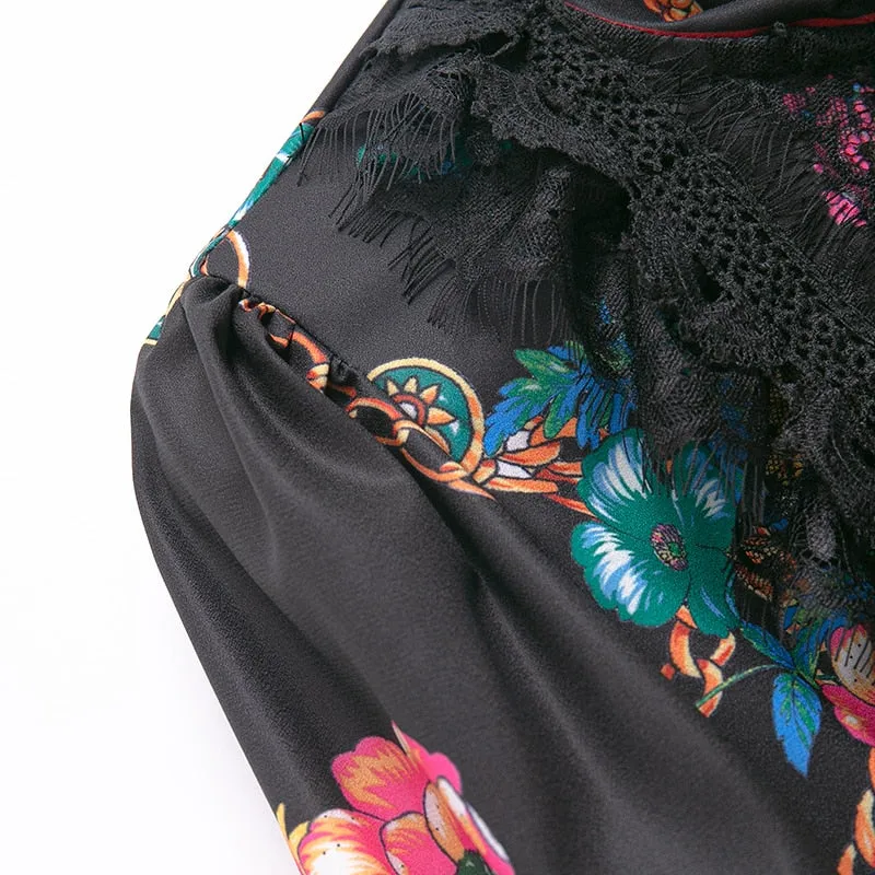 Fay Dress