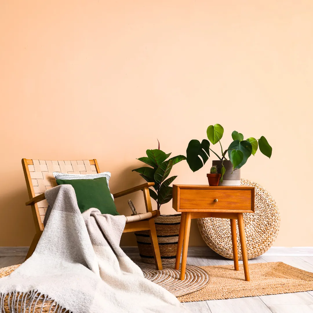 Feelin' Peachy