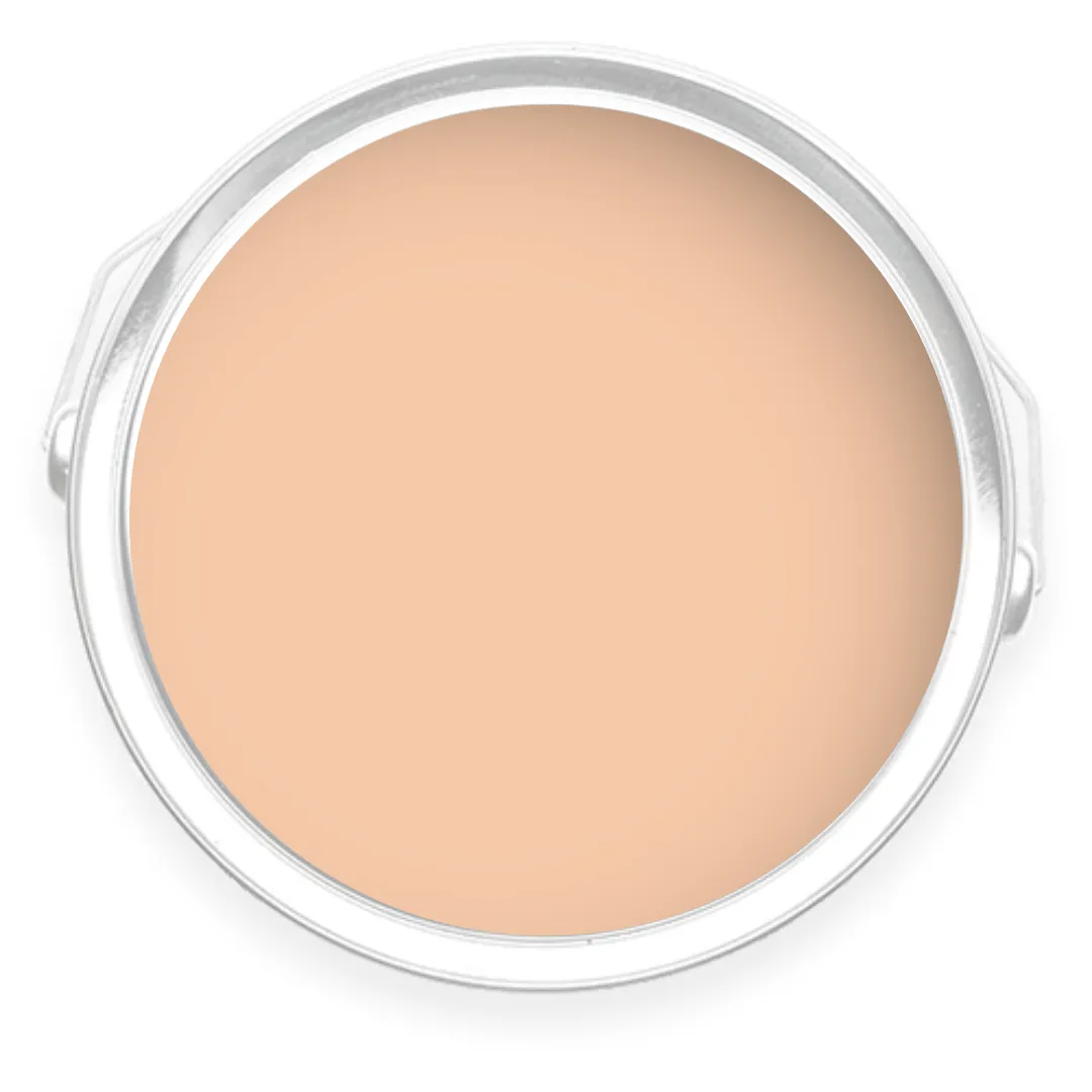 Feelin' Peachy