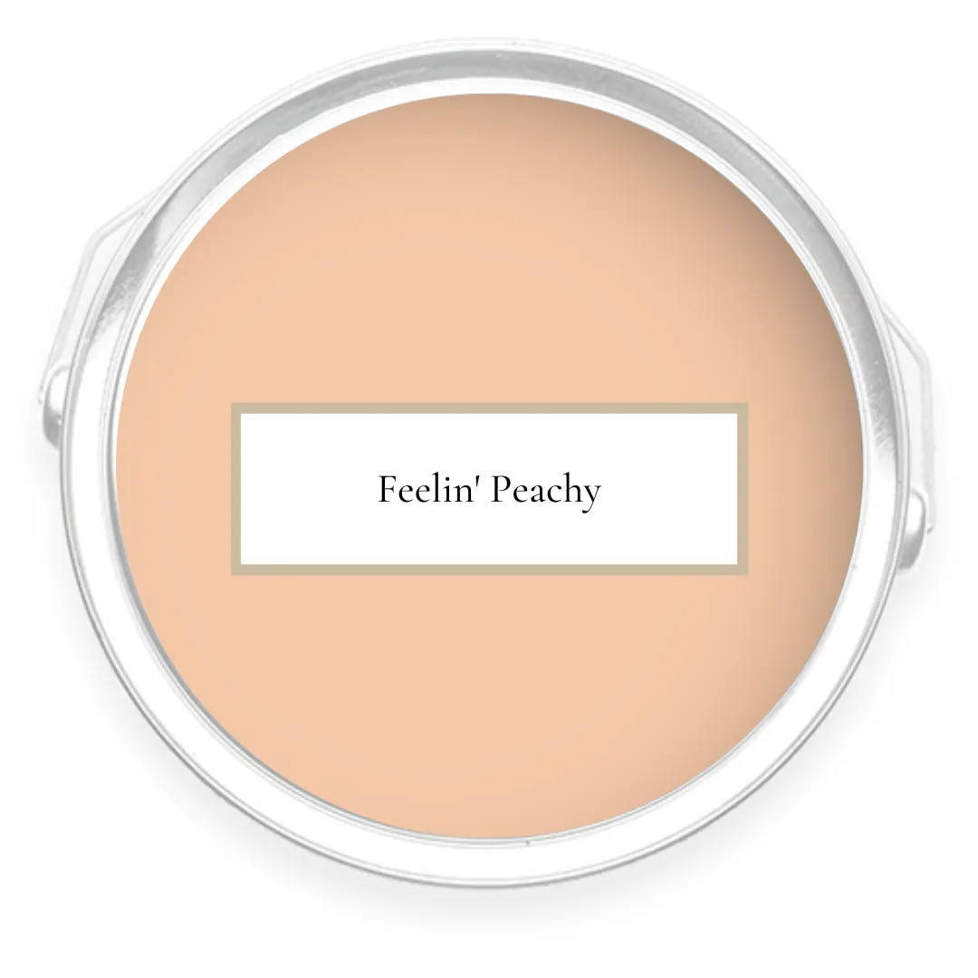 Feelin' Peachy