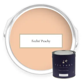 Feelin' Peachy