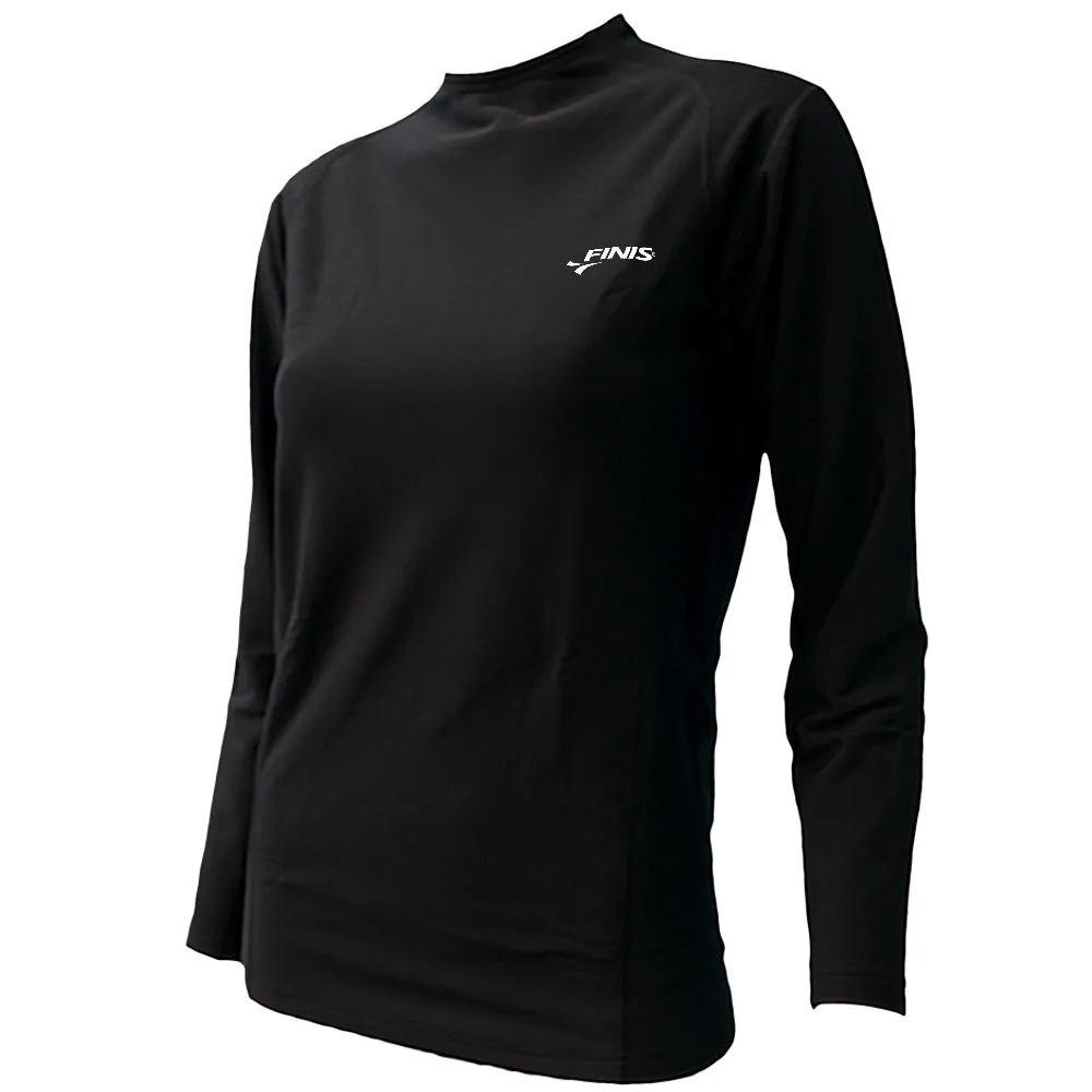 Finis Thermal Training Shirt for Men, Women, and Youth