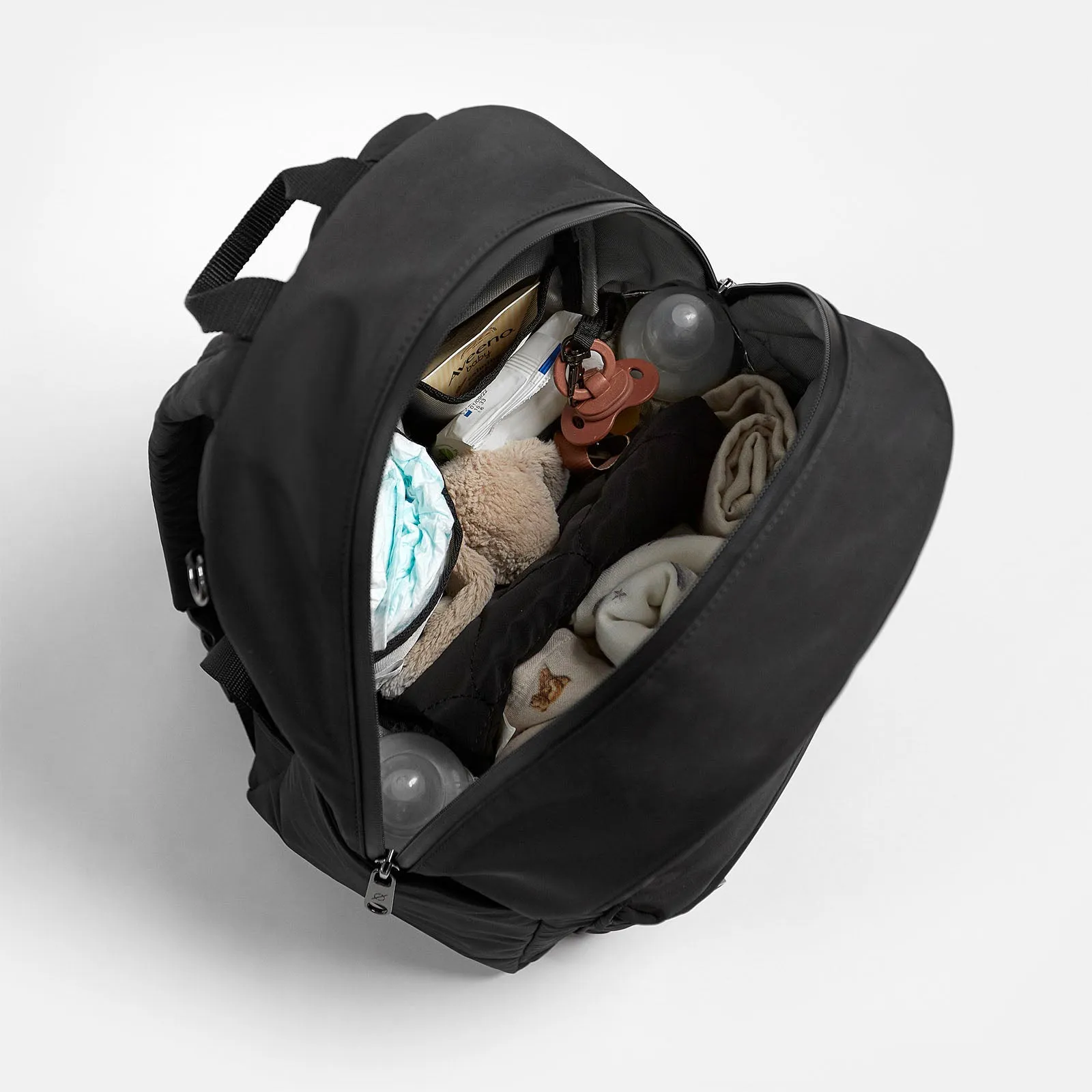 Finnson Ana Eco Changing Backpack with Changing Mat