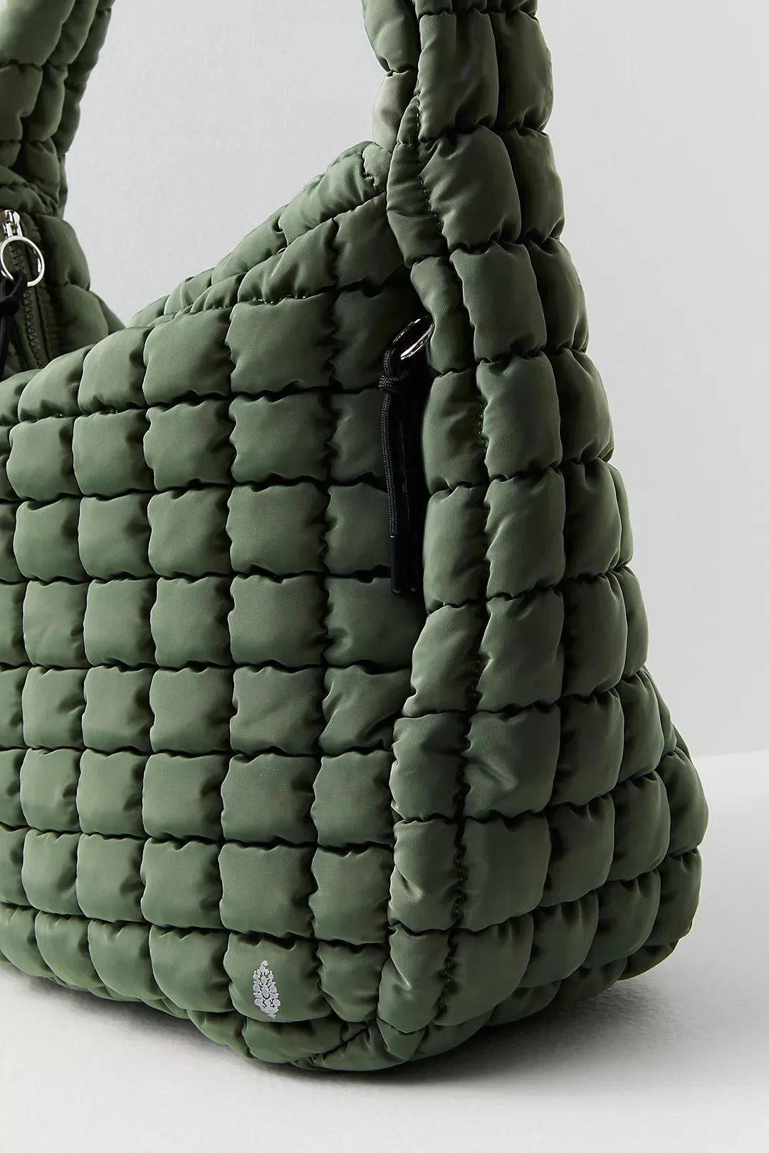 FP Movement Quilted Carryall