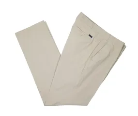 Gant - Beige Cotton Chinos 58 Long