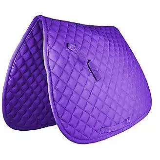 Gatsby Basic All Purpose Saddle Pad