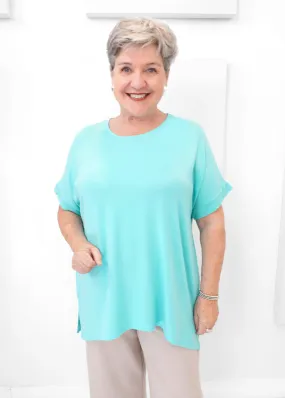 Gilmour - One Size Relax Tunic -SALE