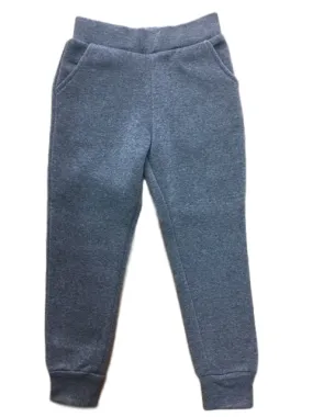 Girls Fleece Sweatpants