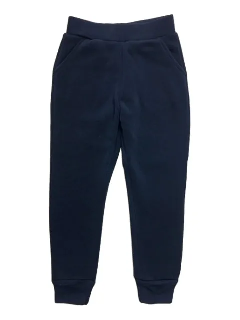 Girls Fleece Sweatpants