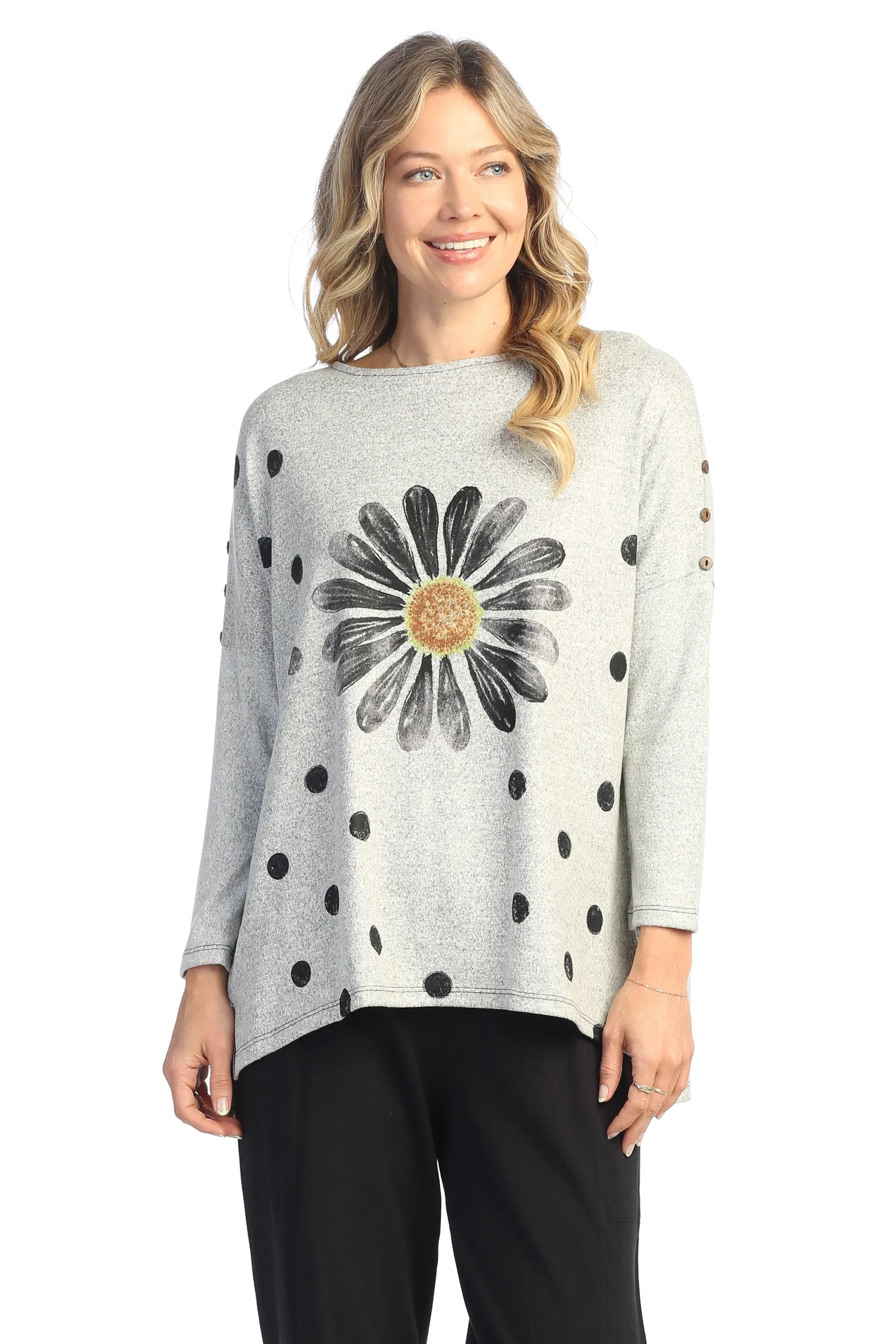 Happy Days Top