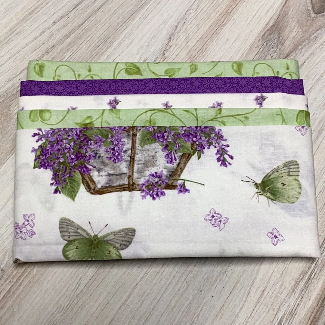 Helpful Heifer Abagail Pillow