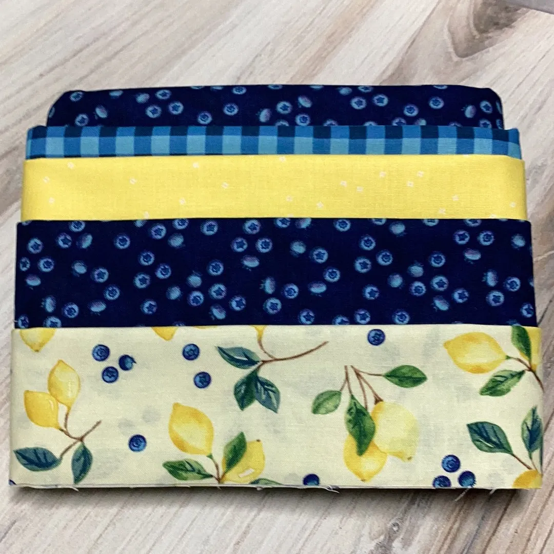 Helpful Heifer Baker's Potholder