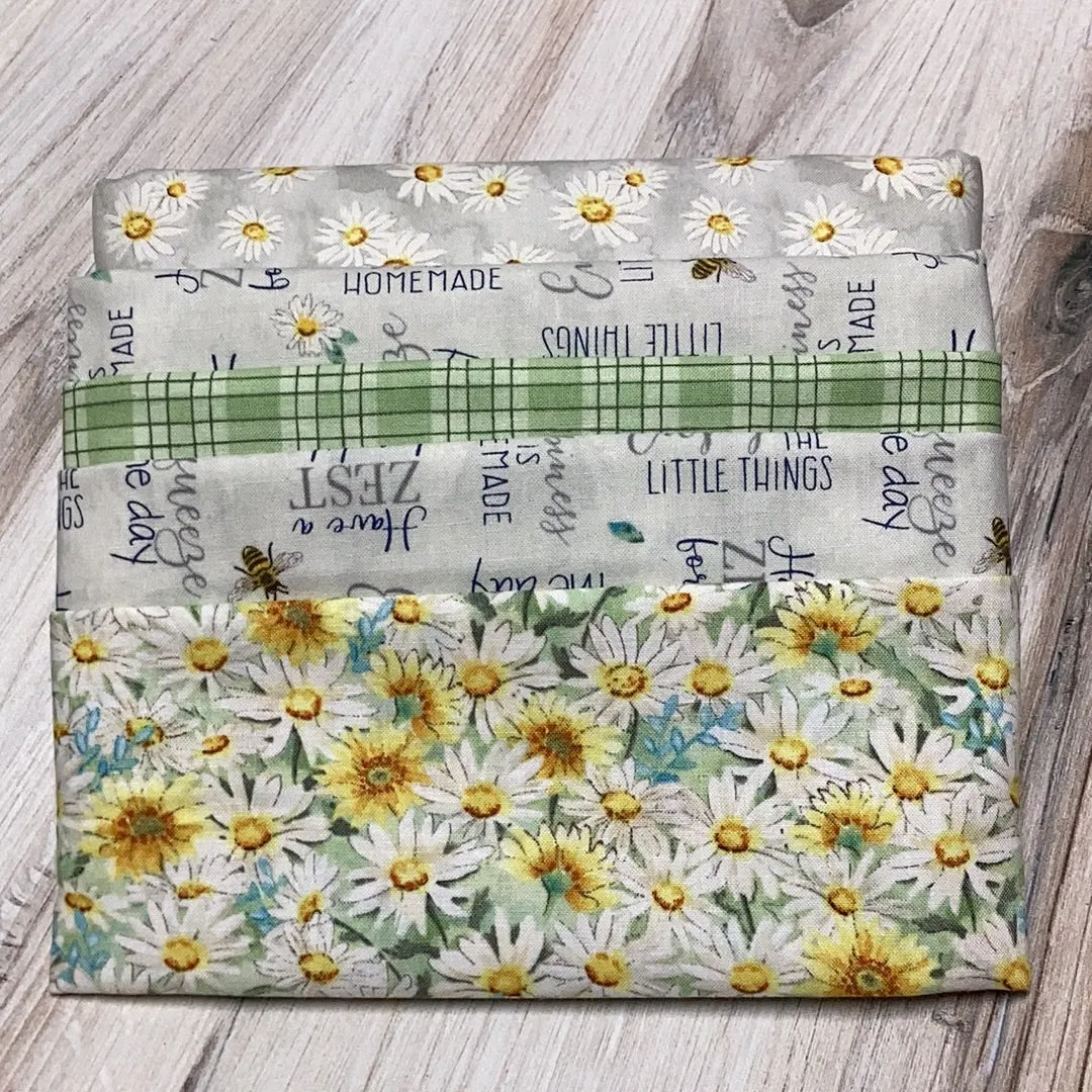 Helpful Heifer Baker's Potholder