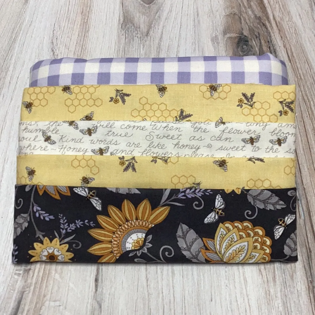 Helpful Heifer Baker's Potholder