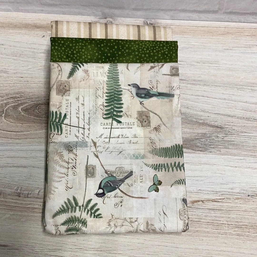 Helpful Heifer Bench Pillow