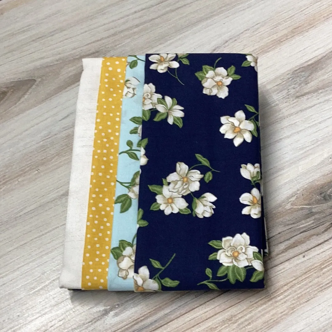 Helpful Heifer Blossom Pillow