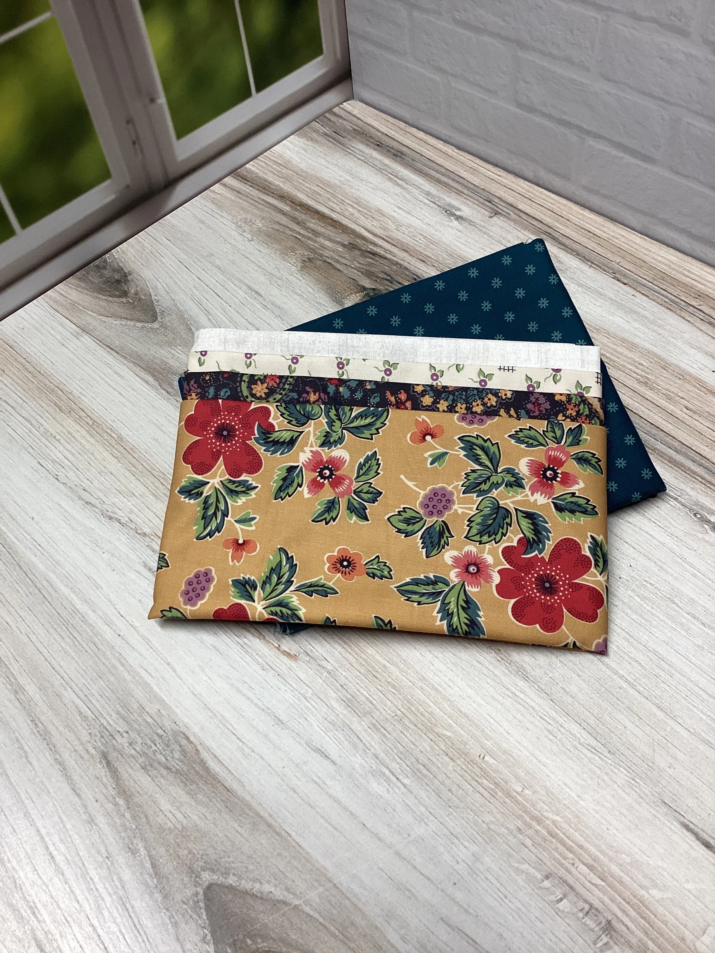 Helpful Heifer Blossom Pillow