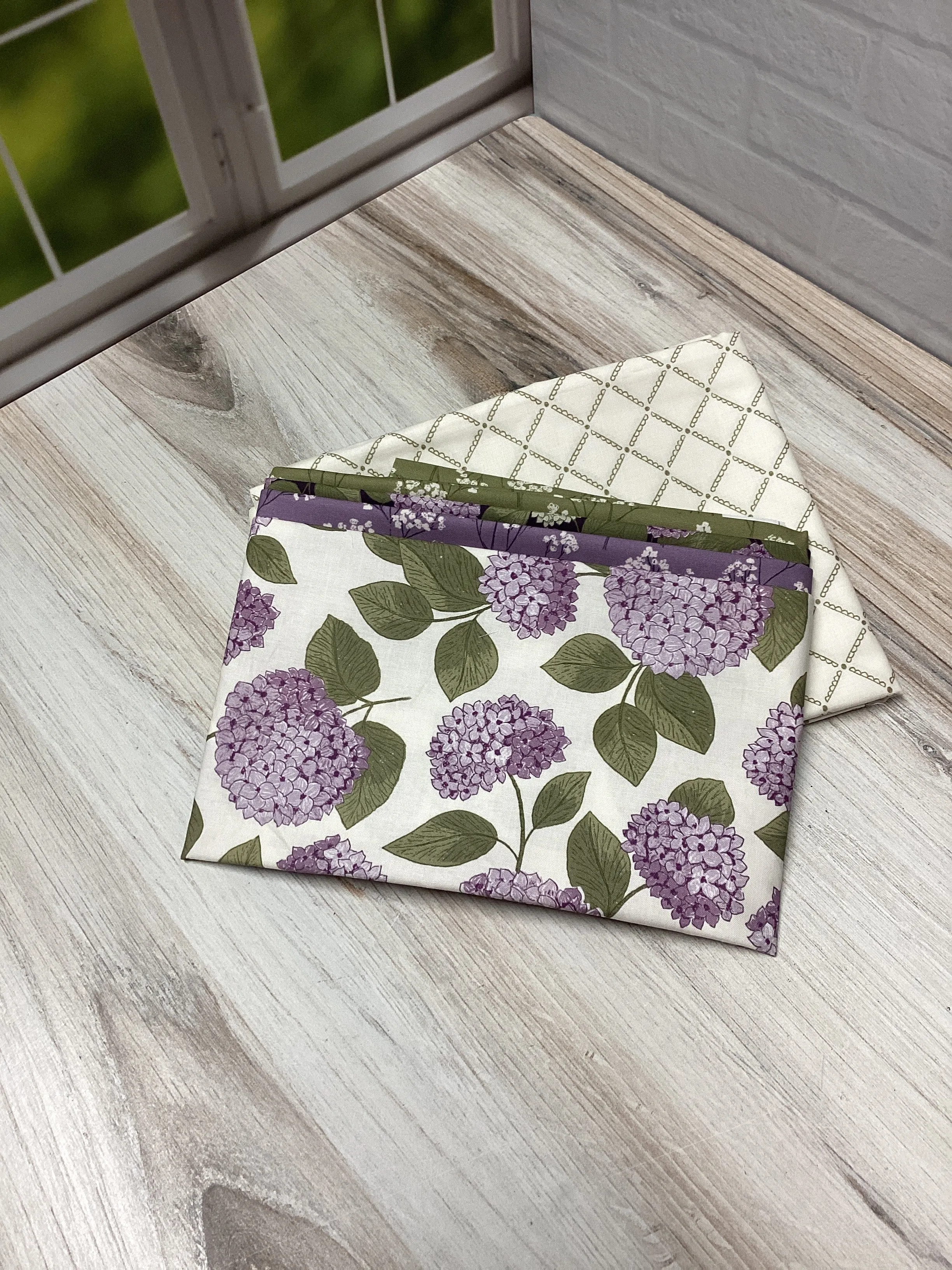 Helpful Heifer Blossom Pillow