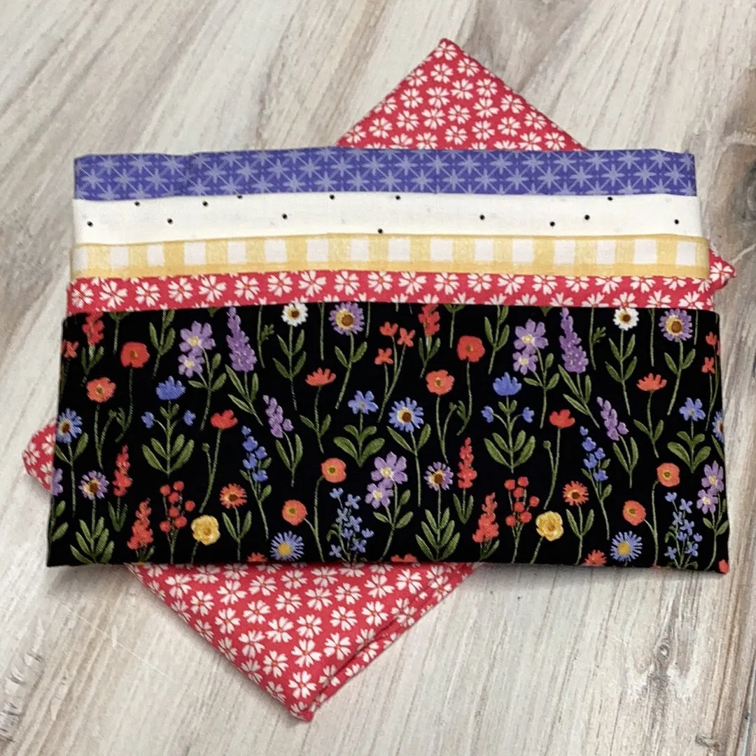 Helpful Heifer Branson West Pillow