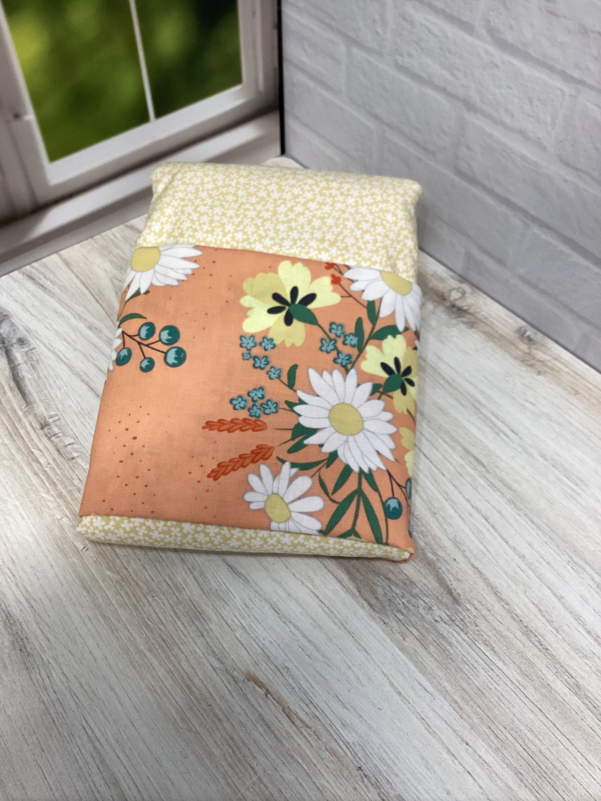 Helpful Heifer Bread Bag