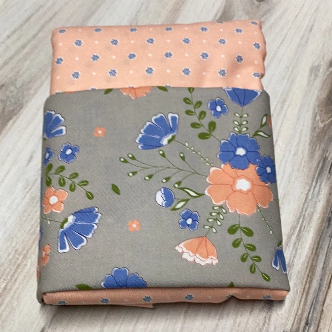 Helpful Heifer Bread Bag